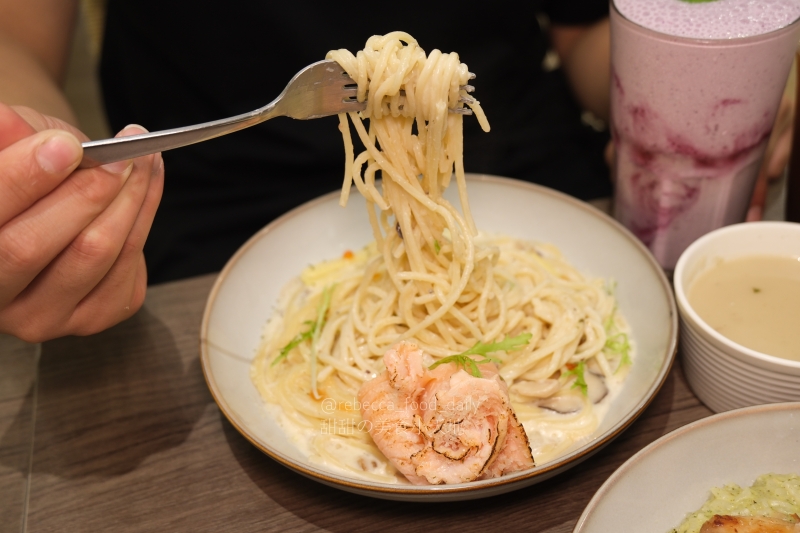 【基隆早午餐推薦】美有計劃Cafe|正濱漁港彩虹屋旁的寵物友善咖啡廳 - 第16張圖
