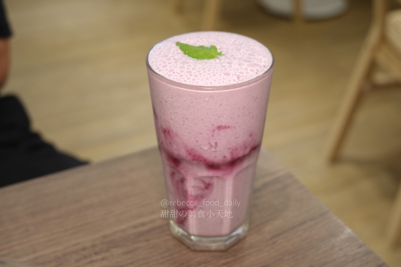 【基隆早午餐推薦】美有計劃Cafe|正濱漁港彩虹屋旁的寵物友善咖啡廳 - 第20張圖