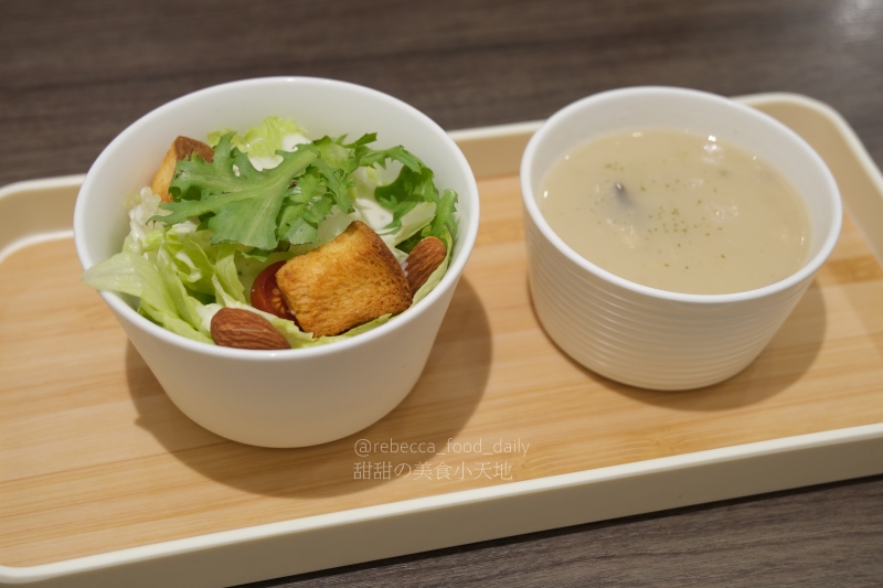 【基隆早午餐推薦】美有計劃Cafe|正濱漁港彩虹屋旁的寵物友善咖啡廳 - 第17張圖