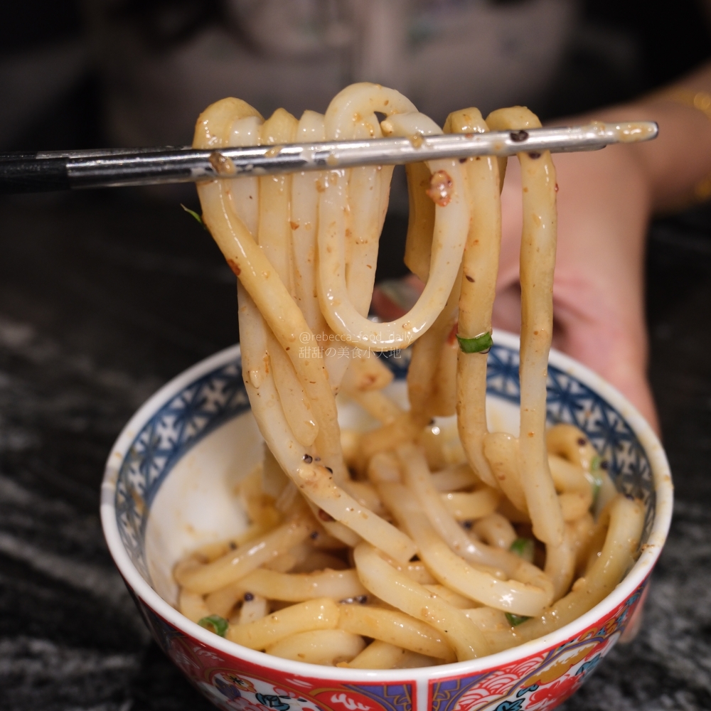 【台北火鍋推薦】二本松涮涮屋|專人桌邊服務的頂級帝王蟹五吃,全程解放雙手的台北高級火鍋饗宴 - 第38張圖