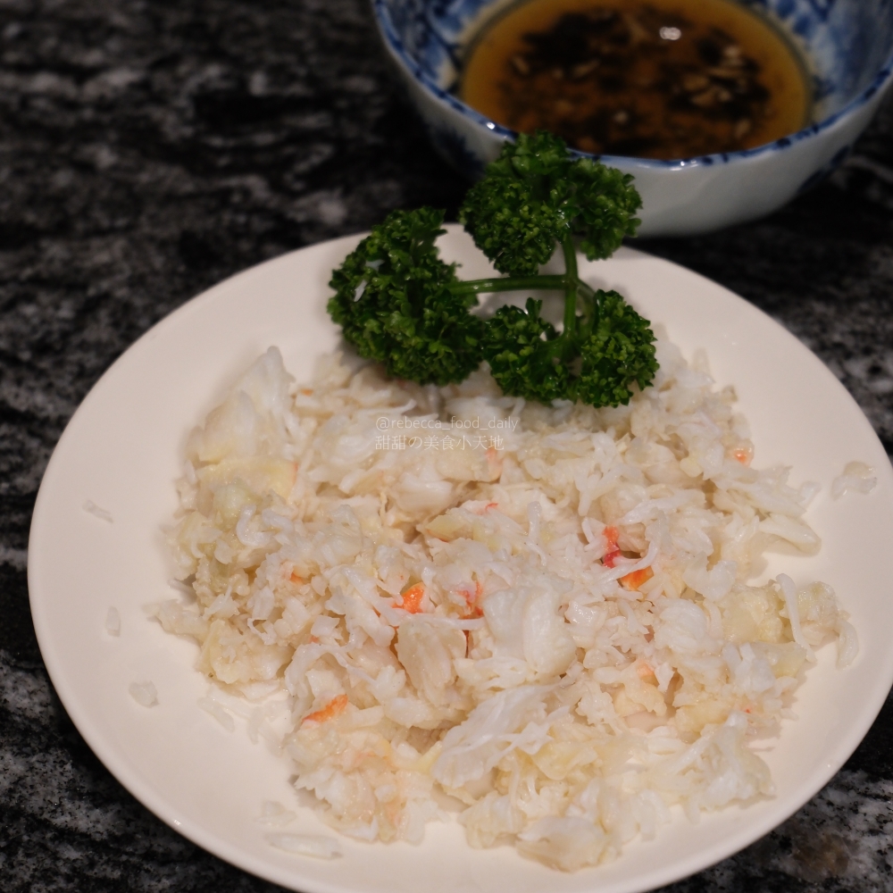 【台北火鍋推薦】二本松涮涮屋|專人桌邊服務的頂級帝王蟹五吃,全程解放雙手的台北高級火鍋饗宴 - 第31張圖