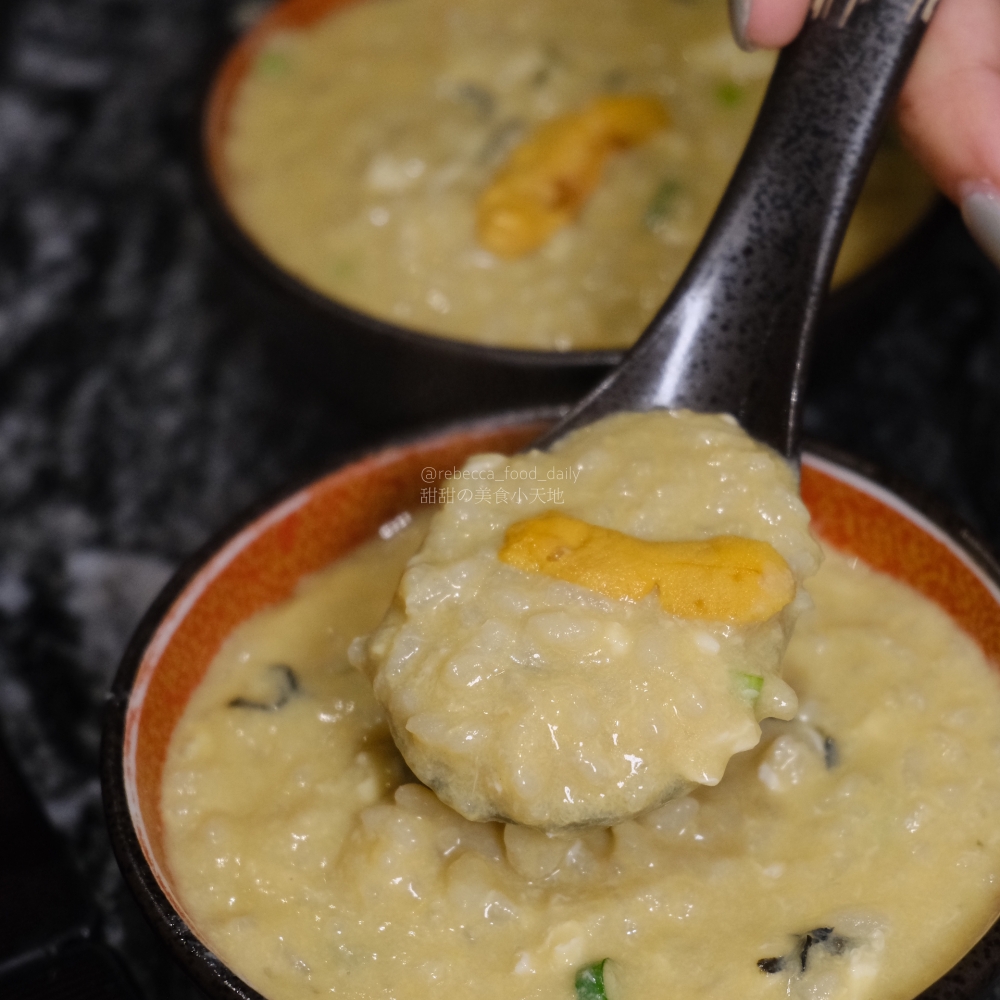 【台北火鍋推薦】二本松涮涮屋|專人桌邊服務的頂級帝王蟹五吃,全程解放雙手的台北高級火鍋饗宴 - 第33張圖