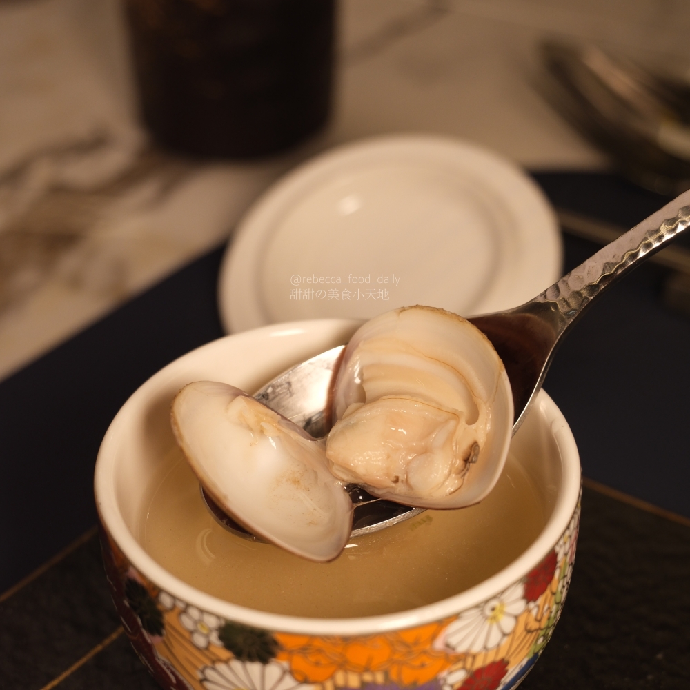 【台北無菜單鐵板燒推薦】初海和牛鐵板燒|東門站1分鐘 高CP值無菜單料理,A5和牛、龍蝦、鮑魚一次滿足! - 第18張圖