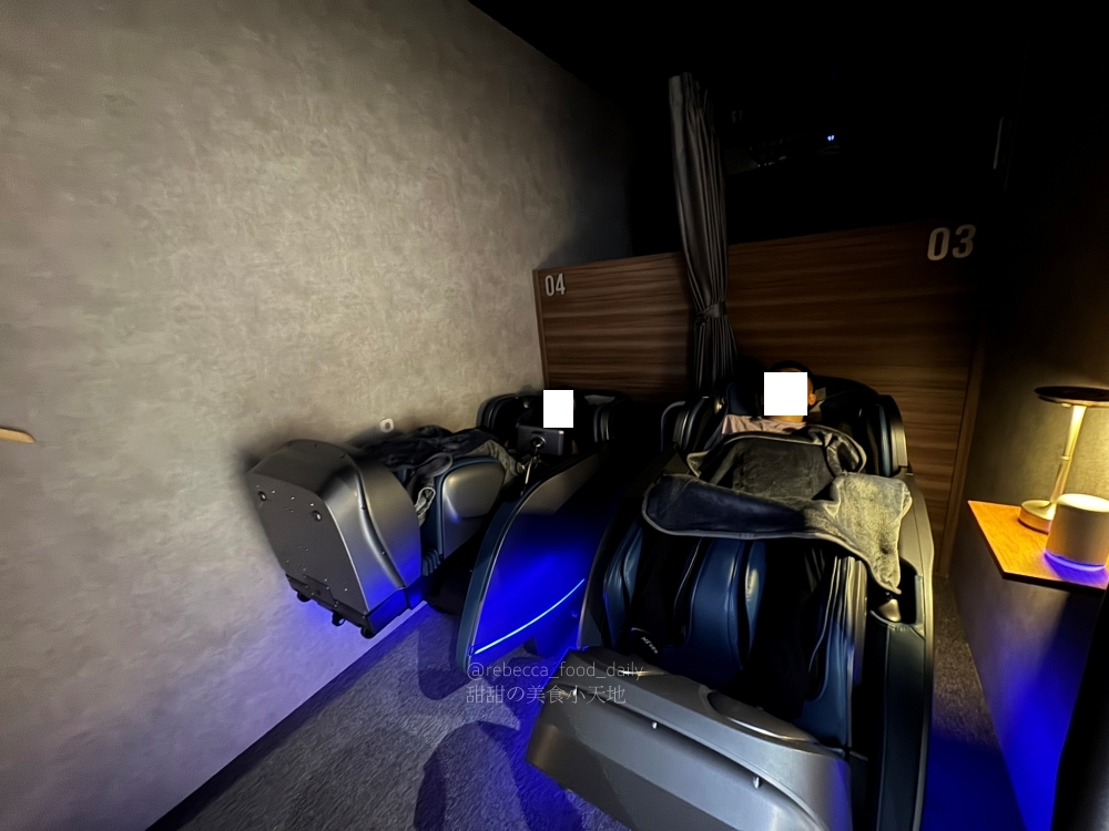 【桃園】輝葉放空站 桃園成功店|開幕期間$199 體驗近27萬頂級輝葉按摩咖啡廳! - 第3張圖