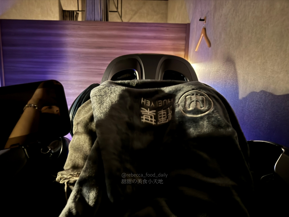 【桃園】輝葉放空站 桃園成功店|開幕期間$199 體驗近27萬頂級輝葉按摩咖啡廳! - 第23張圖