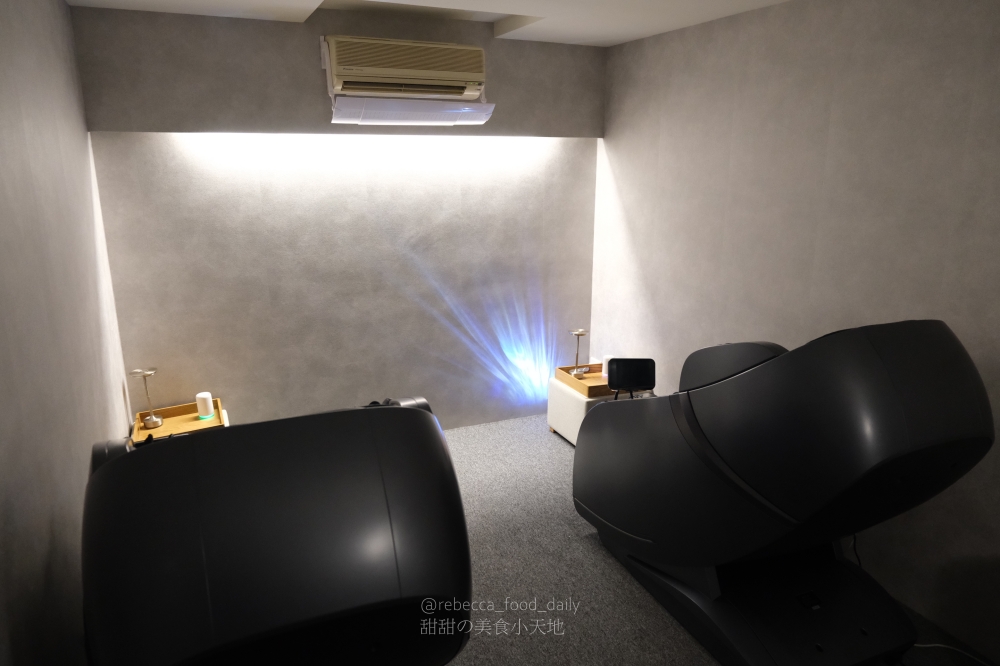 【桃園】輝葉放空站 桃園成功店|開幕期間$199 體驗近27萬頂級輝葉按摩咖啡廳! - 第11張圖
