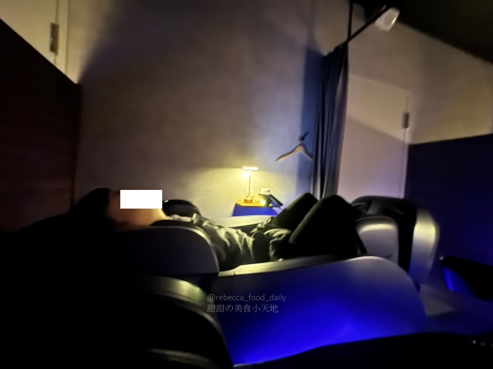 【桃園】輝葉放空站 桃園成功店|開幕期間$199 體驗近27萬頂級輝葉按摩咖啡廳! - 第14張圖