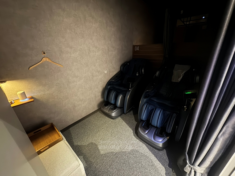 【桃園】輝葉放空站 桃園成功店|開幕期間$199 體驗近27萬頂級輝葉按摩咖啡廳! - 第15張圖