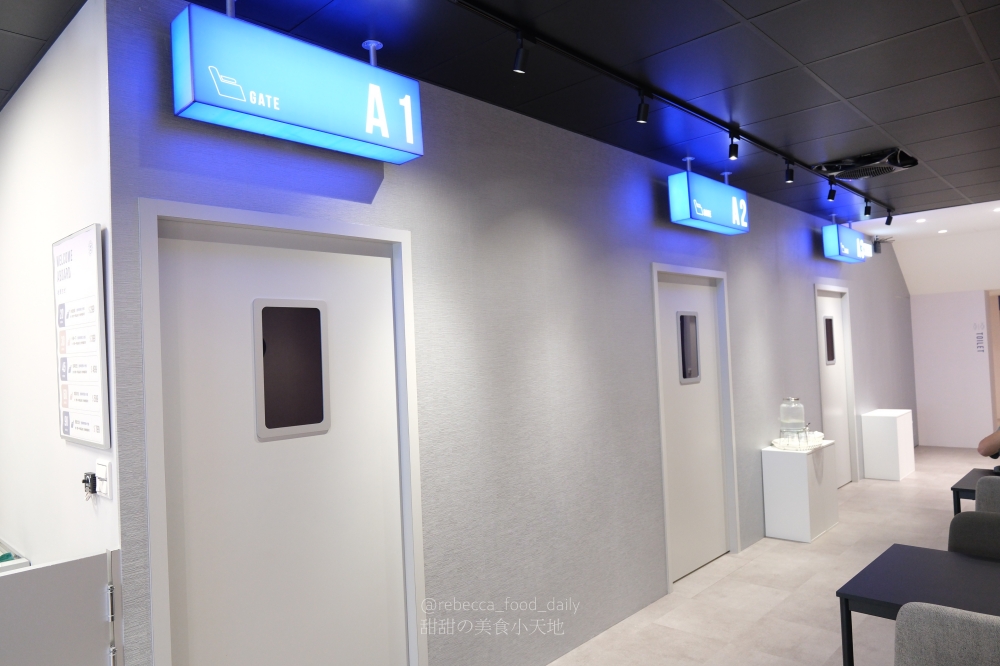 【桃園】輝葉放空站 桃園成功店|開幕期間$199 體驗近27萬頂級輝葉按摩咖啡廳! - 第7張圖