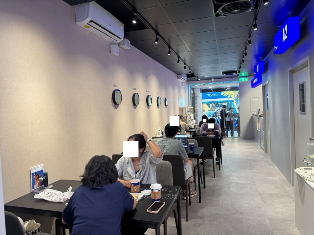 【桃園】輝葉放空站 桃園成功店|開幕期間$199 體驗近27萬頂級輝葉按摩咖啡廳! - 第30張圖