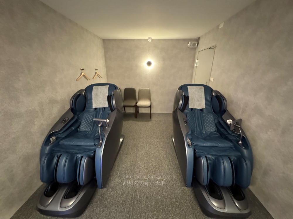 【桃園】輝葉放空站 桃園成功店|開幕期間$199 體驗近27萬頂級輝葉按摩咖啡廳! - 第13張圖