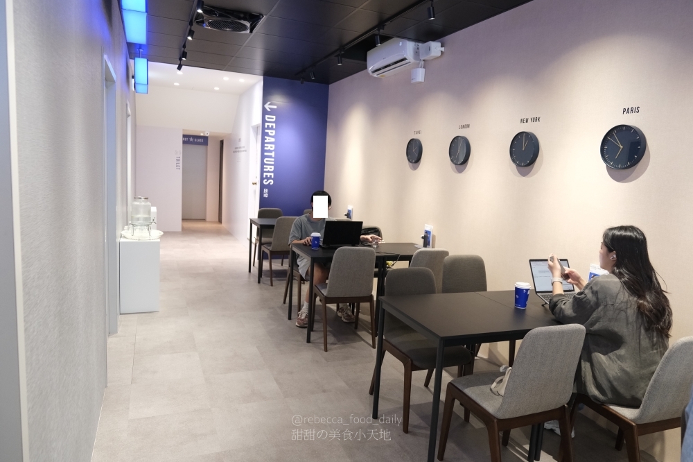 【桃園】輝葉放空站 桃園成功店|開幕期間$199 體驗近27萬頂級輝葉按摩咖啡廳! - 第4張圖