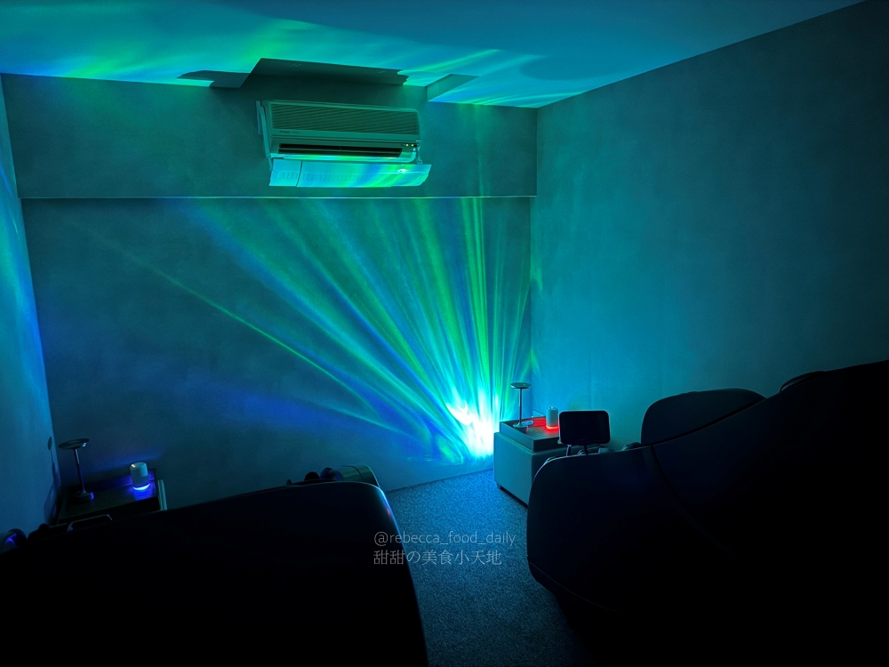 【桃園】輝葉放空站 桃園成功店|開幕期間$199 體驗近27萬頂級輝葉按摩咖啡廳! - 第12張圖