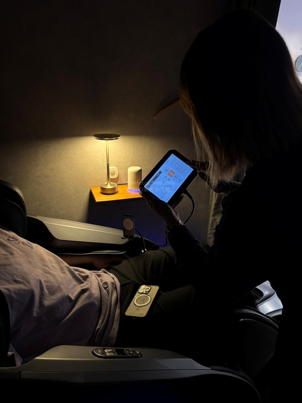 【桃園】輝葉放空站 桃園成功店|開幕期間$199 體驗近27萬頂級輝葉按摩咖啡廳! - 第21張圖