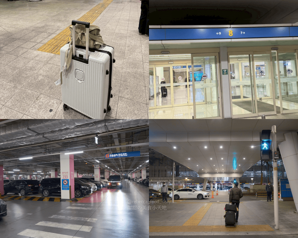 【2026首爾包車推薦】韓國首爾包車/機場接送推薦「海邁旅遊」！中文客服.中文司機、免訂金，比機場巴士還划算的懶人搭機攻略
