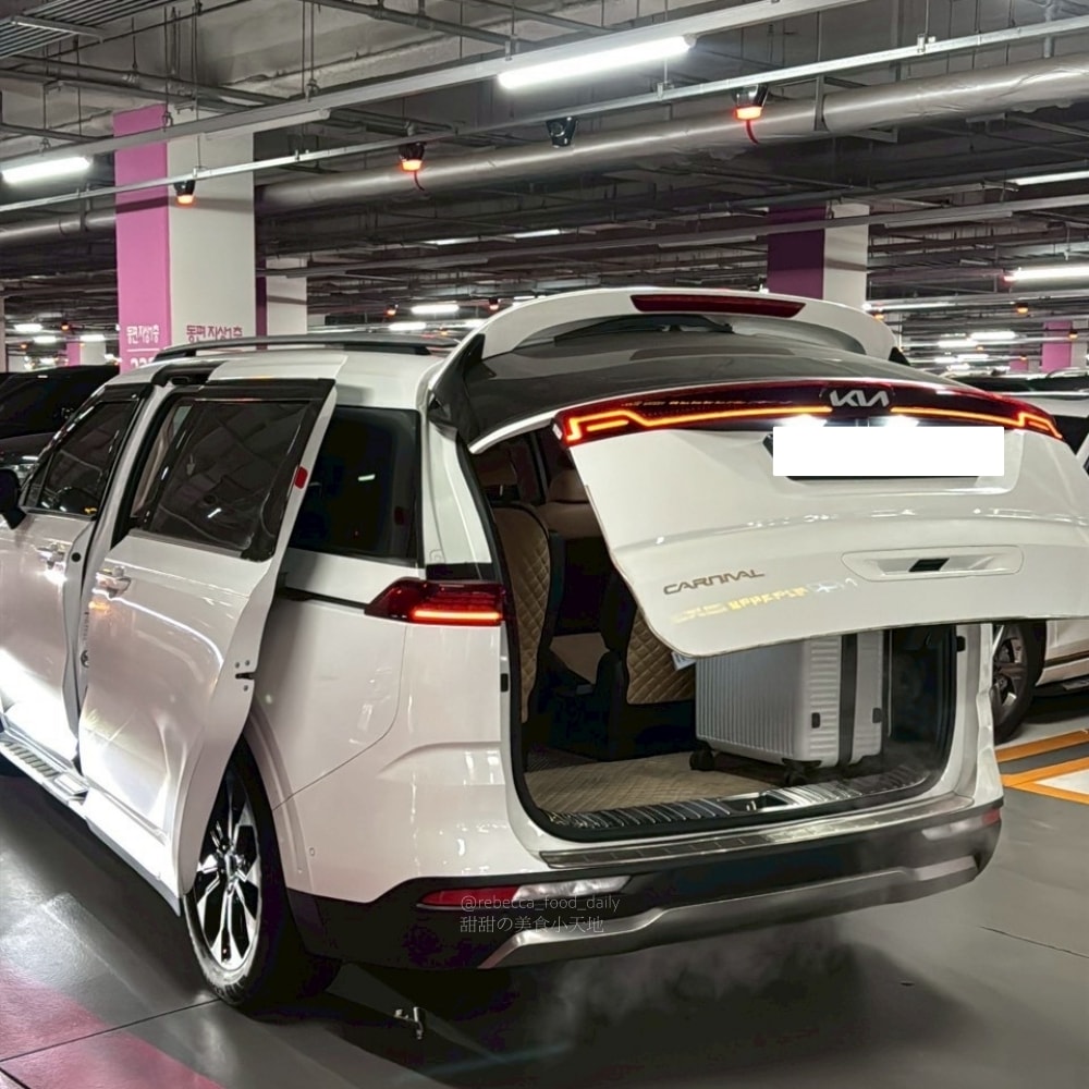 【2026首爾包車推薦】韓國首爾包車/機場接送推薦「海邁旅遊」！中文客服.中文司機、免訂金，比機場巴士還划算的懶人搭機攻略