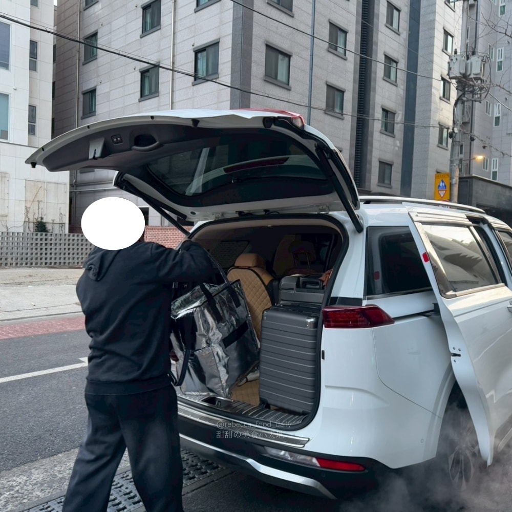 【2026首爾包車推薦】韓國首爾包車/機場接送推薦「海邁旅遊」！中文客服.中文司機、免訂金，比機場巴士還划算的懶人搭機攻略
