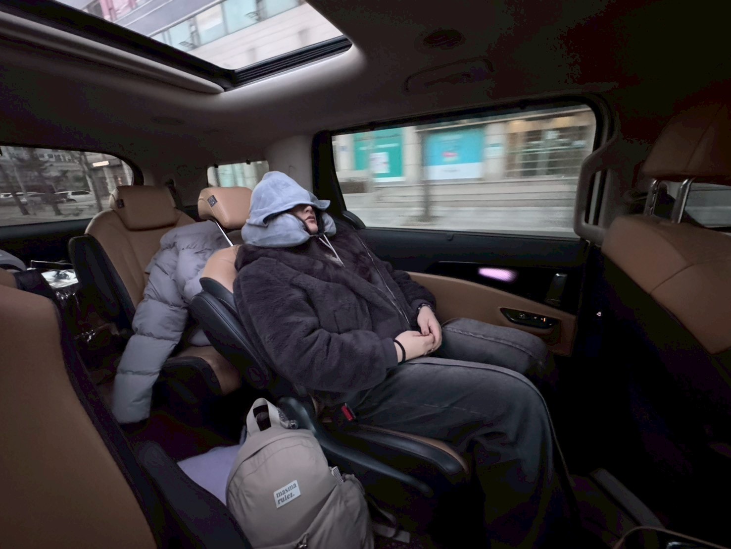 【2026首爾包車推薦】韓國首爾包車/機場接送推薦「海邁旅遊」！中文客服.中文司機、免訂金，比機場巴士還划算的懶人搭機攻略