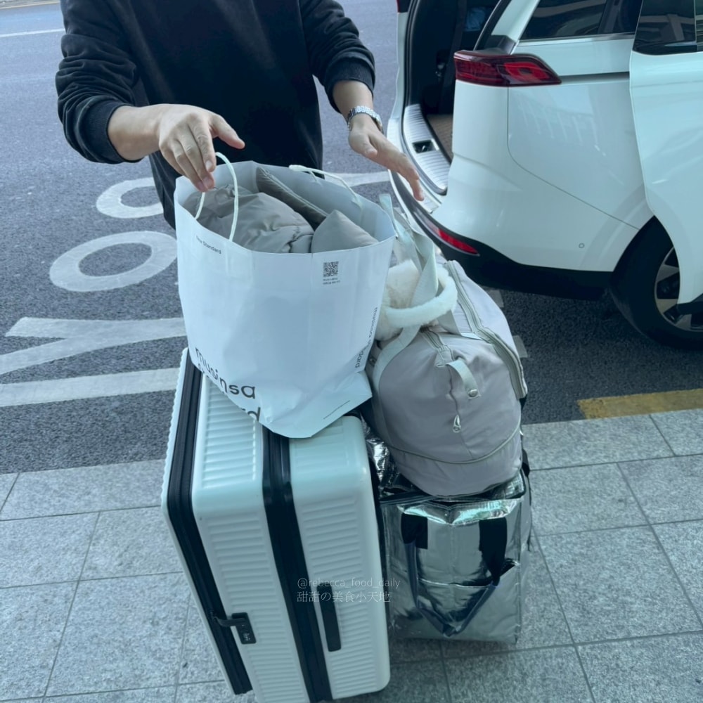 【2026首爾包車推薦】韓國首爾包車/機場接送推薦「海邁旅遊」！中文客服.中文司機、免訂金，比機場巴士還划算的懶人搭機攻略