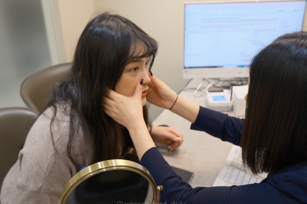 【首爾醫美推薦】江南詩麗雅 Xenia Clinic 實測|雙下巴救星ONDA、麗珠蘭機打黃金微針,價格透明不推銷! - 第16張圖 【首爾醫美推薦】江南詩麗雅 Xenia Clinic 實測|雙下巴救星ONDA、麗珠蘭機打黃金微針,價格透明不推銷!