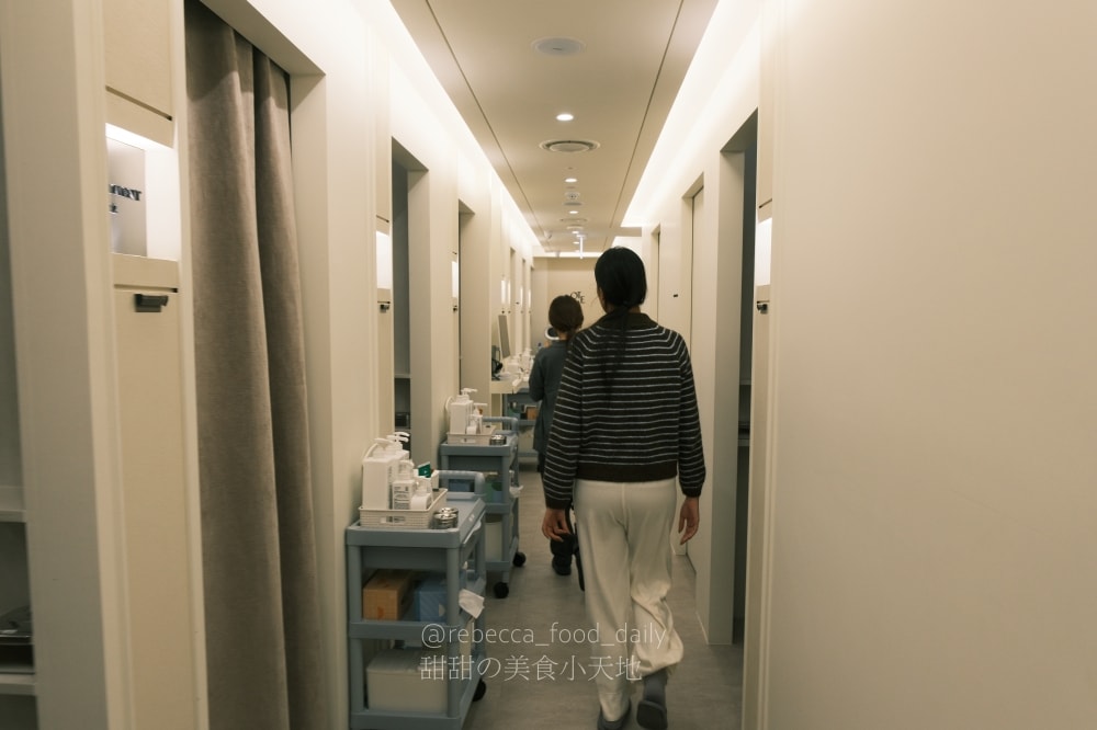 【首爾醫美推薦】明洞奧緹娜 Otena Clinic 實測:眼下麗珠蘭告別黑眼圈,美版超聲刀拉出逆天下顎線! - 第26張圖 【首爾醫美推薦】明洞奧緹娜 Otena Clinic 實測:眼下麗珠蘭告別黑眼圈,美版超聲刀拉出逆天下顎線!