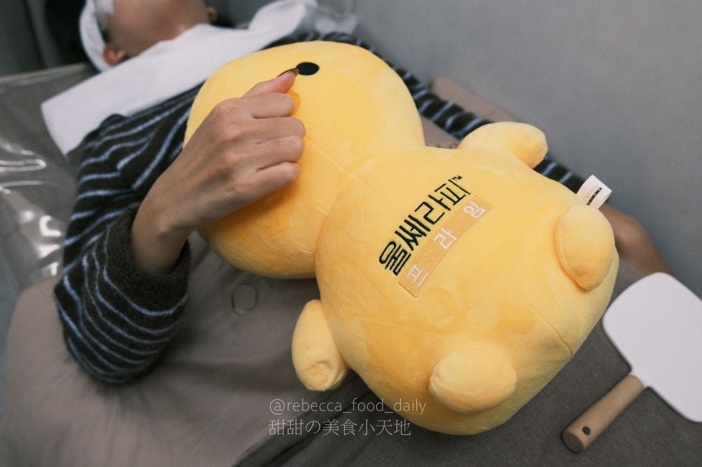 【首爾醫美推薦】明洞奧緹娜 Otena Clinic 實測:眼下麗珠蘭告別黑眼圈,美版超聲刀拉出逆天下顎線! - 第7張圖 【首爾醫美推薦】明洞奧緹娜 Otena Clinic 實測:眼下麗珠蘭告別黑眼圈,美版超聲刀拉出逆天下顎線!
