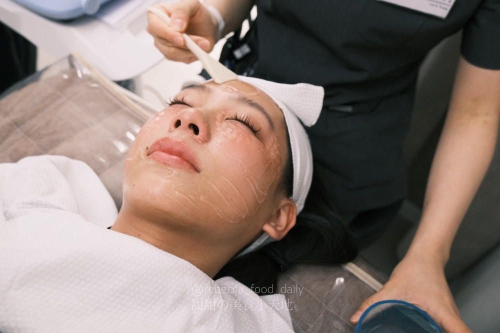 【首爾醫美推薦】明洞奧緹娜 Otena Clinic 實測:眼下麗珠蘭告別黑眼圈,美版超聲刀拉出逆天下顎線! - 第5張圖 【首爾醫美推薦】明洞奧緹娜 Otena Clinic 實測:眼下麗珠蘭告別黑眼圈,美版超聲刀拉出逆天下顎線!