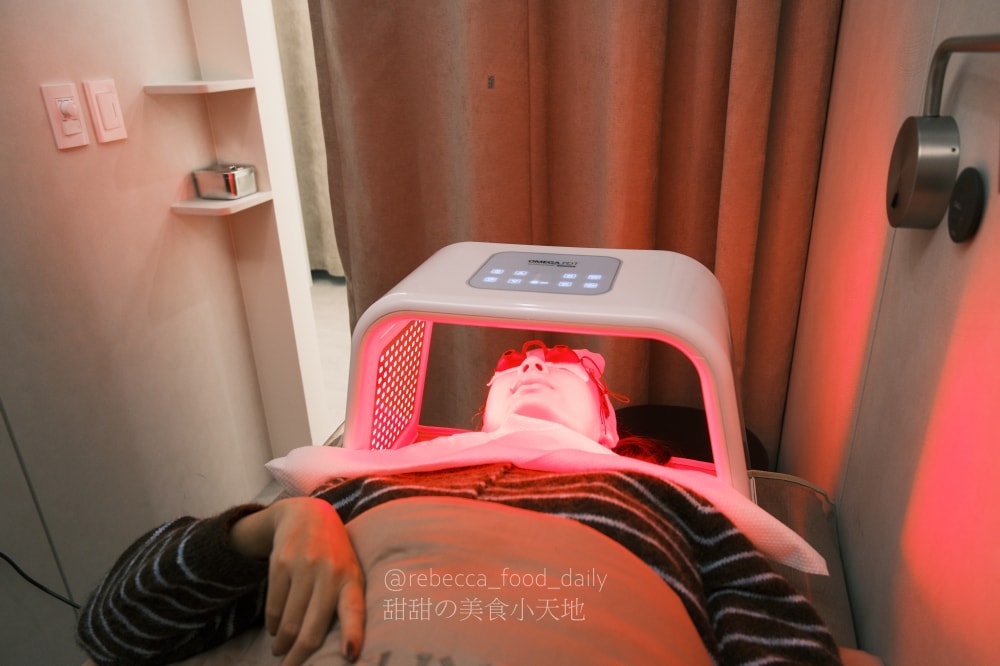 【首爾醫美推薦】明洞奧緹娜 Otena Clinic 實測:眼下麗珠蘭告別黑眼圈,美版超聲刀拉出逆天下顎線! - 第6張圖 【首爾醫美推薦】明洞奧緹娜 Otena Clinic 實測:眼下麗珠蘭告別黑眼圈,美版超聲刀拉出逆天下顎線!