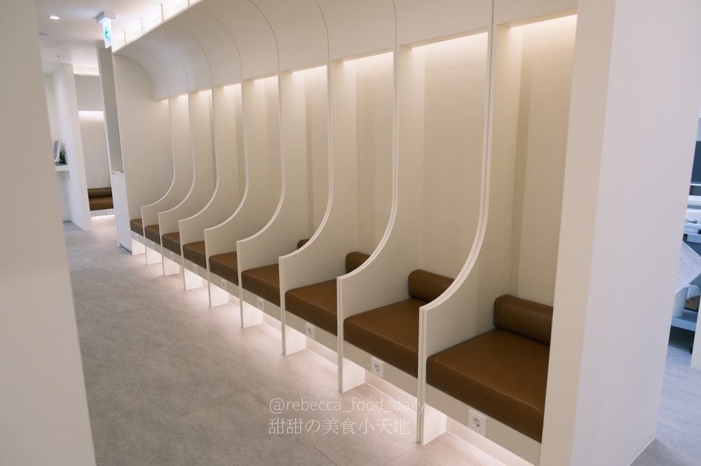 【首爾醫美推薦】明洞奧緹娜 Otena Clinic 實測:眼下麗珠蘭告別黑眼圈,美版超聲刀拉出逆天下顎線! - 第13張圖 【首爾醫美推薦】明洞奧緹娜 Otena Clinic 實測:眼下麗珠蘭告別黑眼圈,美版超聲刀拉出逆天下顎線!