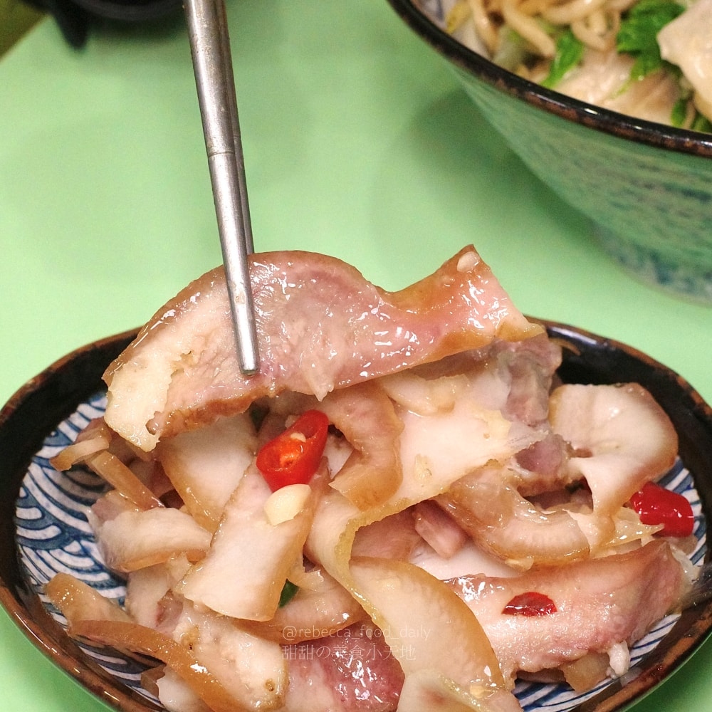 【萬華美食推薦】家辣麻辣鴨血、牛肉麵|隱藏巷弄的得獎牛肉麵!牛肋條入口即化 - 第26張圖 【萬華美食推薦】家辣麻辣鴨血、牛肉麵|隱藏巷弄的得獎牛肉麵!牛肋條入口即化