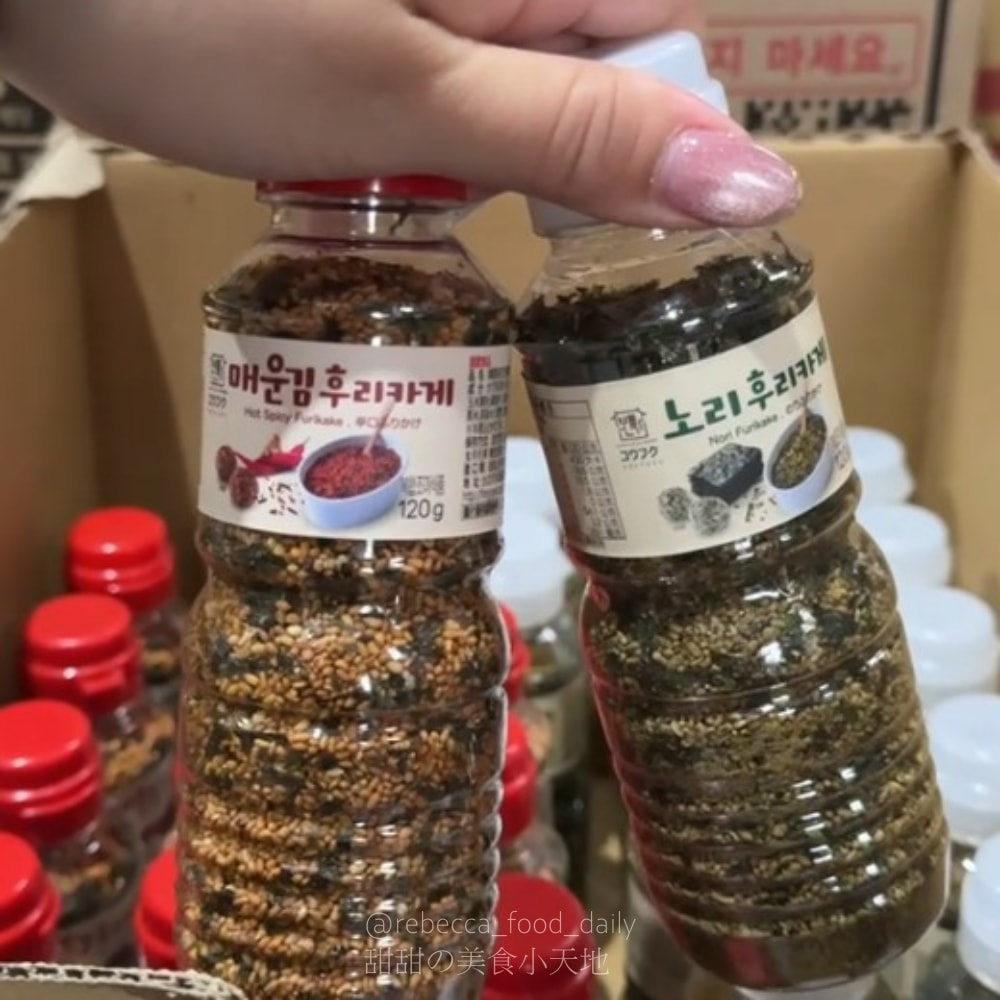 福神愛吃糖|桃園平鎮隱藏版進口零食批發倉庫!日韓泰進口餅乾、泡麵通通都買的到 - 第36張圖 福神愛吃糖|桃園平鎮隱藏版進口零食批發倉庫!日韓泰進口餅乾、泡麵通通都買的到