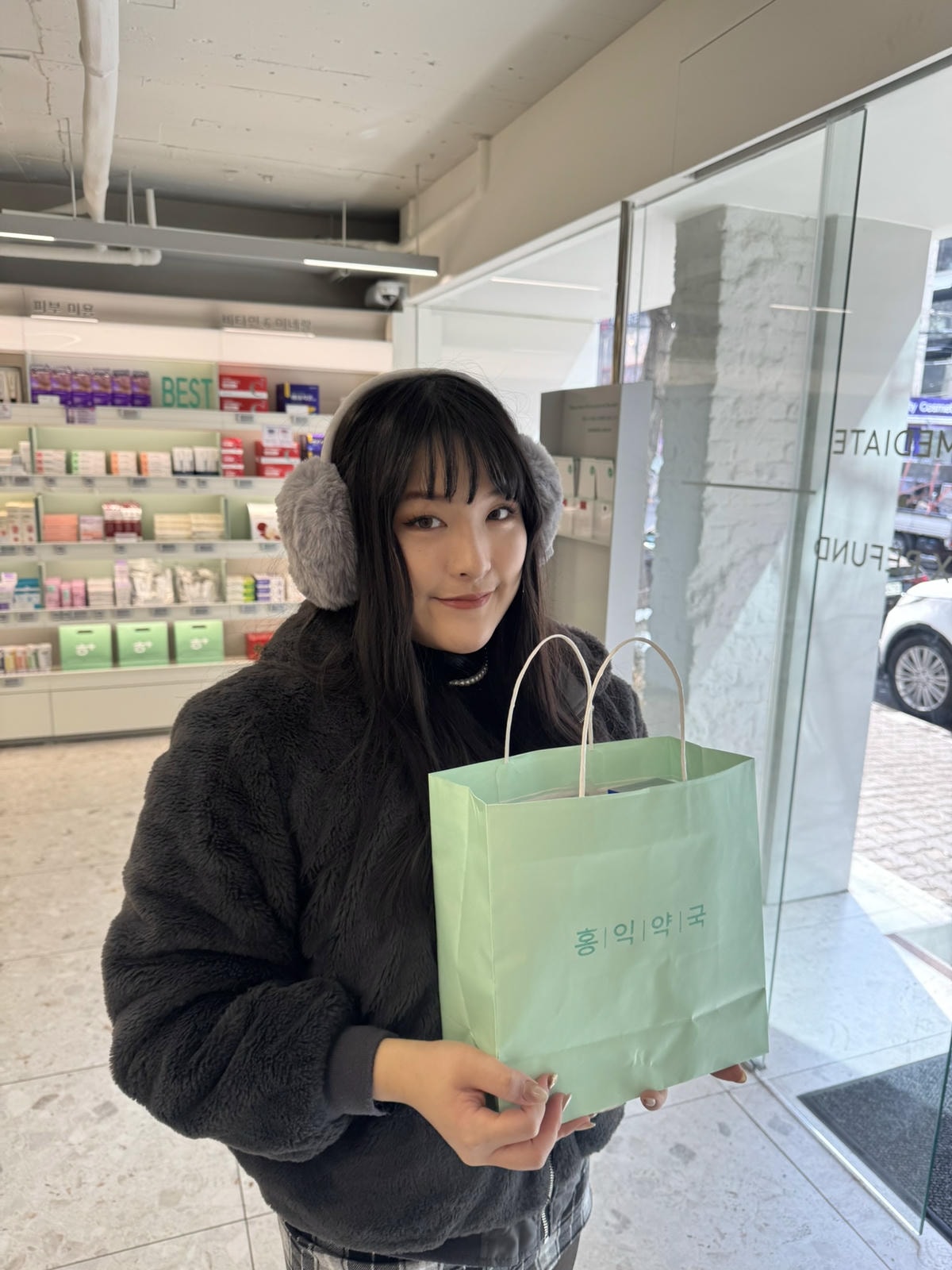 【2026韓國藥局必買】一次整理藥師推薦清單:醫美級 PDRN 修復霜、痘痘神藥、眼藥水全攻略 - 第2張圖 【2026韓國藥局必買】一次整理藥師推薦清單:醫美級 PDRN 修復霜、痘痘神藥、眼藥水全攻略