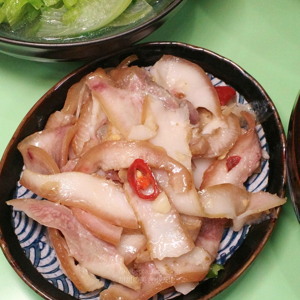 【萬華美食】家辣麻辣鴨血、牛肉麵|最新菜單|得獎紅燒番茄牛肉麵、各式小吃都讚 - 第26張圖 【萬華美食】家辣麻辣鴨血、牛肉麵|最新菜單|得獎紅燒番茄牛肉麵、各式小吃都讚
