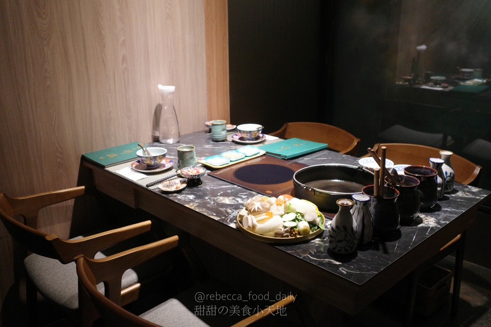 【台北壽喜燒推薦】祇園.禪院壽喜燒專門店 すき焼き專門店|2026最新菜單|傳承自日本京都祇園百年壽喜燒!一次體驗關西與關東風味,厚切米澤牛超銷魂 - 第8張圖 【台北壽喜燒推薦】祇園.禪院壽喜燒專門店 すき焼き專門店|2026最新菜單|傳承自日本京都祇園百年壽喜燒!一次體驗關西與關東風味,厚切米澤牛超銷魂