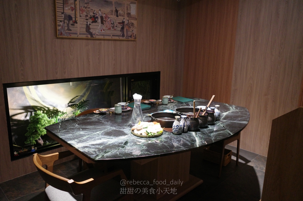 【台北壽喜燒推薦】祇園.禪院壽喜燒專門店 すき焼き專門店|2026最新菜單|傳承自日本京都祇園百年壽喜燒!一次體驗關西與關東風味,厚切米澤牛超銷魂 - 第9張圖 【台北壽喜燒推薦】祇園.禪院壽喜燒專門店 すき焼き專門店|2026最新菜單|傳承自日本京都祇園百年壽喜燒!一次體驗關西與關東風味,厚切米澤牛超銷魂