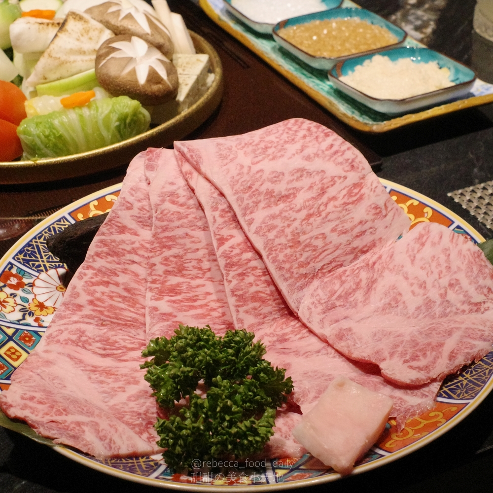 【台北壽喜燒推薦】祇園.禪院壽喜燒專門店 すき焼き專門店|2026最新菜單|傳承自日本京都祇園百年壽喜燒!一次體驗關西與關東風味,厚切米澤牛超銷魂 - 第51張圖 【台北壽喜燒推薦】祇園.禪院壽喜燒專門店 すき焼き專門店|2026最新菜單|傳承自日本京都祇園百年壽喜燒!一次體驗關西與關東風味,厚切米澤牛超銷魂