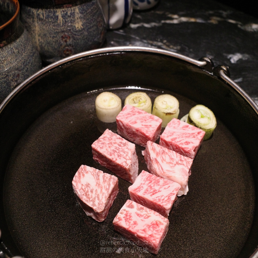 【台北壽喜燒推薦】祇園.禪院壽喜燒專門店 すき焼き專門店|2026最新菜單|傳承自日本京都祇園百年壽喜燒!一次體驗關西與關東風味,厚切米澤牛超銷魂 - 第55張圖 【台北壽喜燒推薦】祇園.禪院壽喜燒專門店 すき焼き專門店|2026最新菜單|傳承自日本京都祇園百年壽喜燒!一次體驗關西與關東風味,厚切米澤牛超銷魂