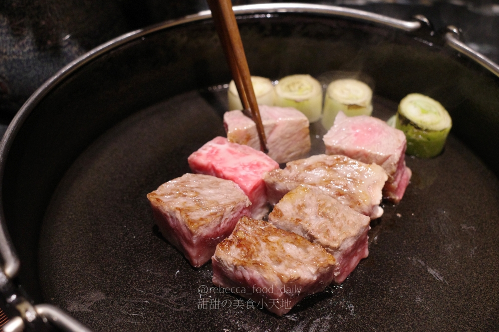【台北壽喜燒推薦】祇園.禪院壽喜燒專門店 すき焼き專門店|2026最新菜單|傳承自日本京都祇園百年壽喜燒!一次體驗關西與關東風味,厚切米澤牛超銷魂 - 第53張圖 【台北壽喜燒推薦】祇園.禪院壽喜燒專門店 すき焼き專門店|2026最新菜單|傳承自日本京都祇園百年壽喜燒!一次體驗關西與關東風味,厚切米澤牛超銷魂