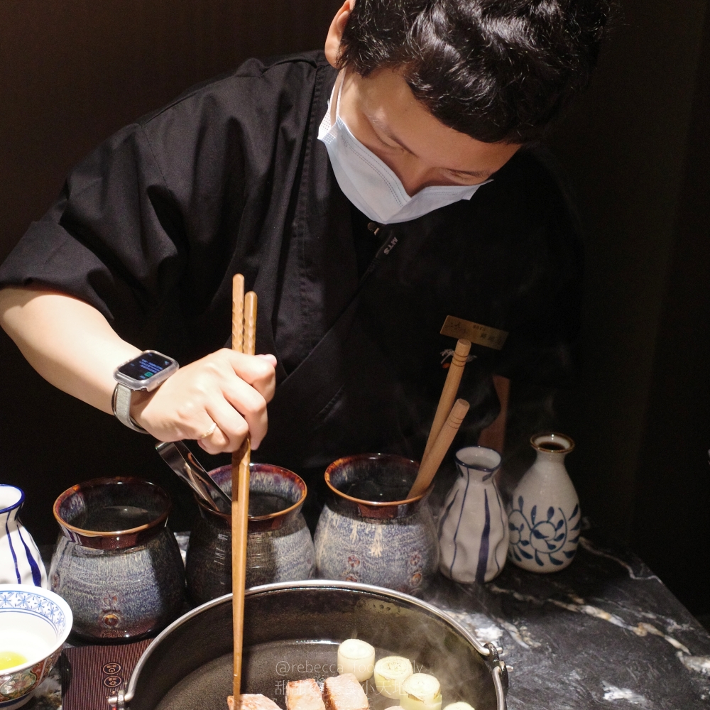 【台北壽喜燒推薦】祇園.禪院壽喜燒專門店 すき焼き專門店|2026最新菜單|傳承自日本京都祇園百年壽喜燒!一次體驗關西與關東風味,厚切米澤牛超銷魂 - 第50張圖 【台北壽喜燒推薦】祇園.禪院壽喜燒專門店 すき焼き專門店|2026最新菜單|傳承自日本京都祇園百年壽喜燒!一次體驗關西與關東風味,厚切米澤牛超銷魂
