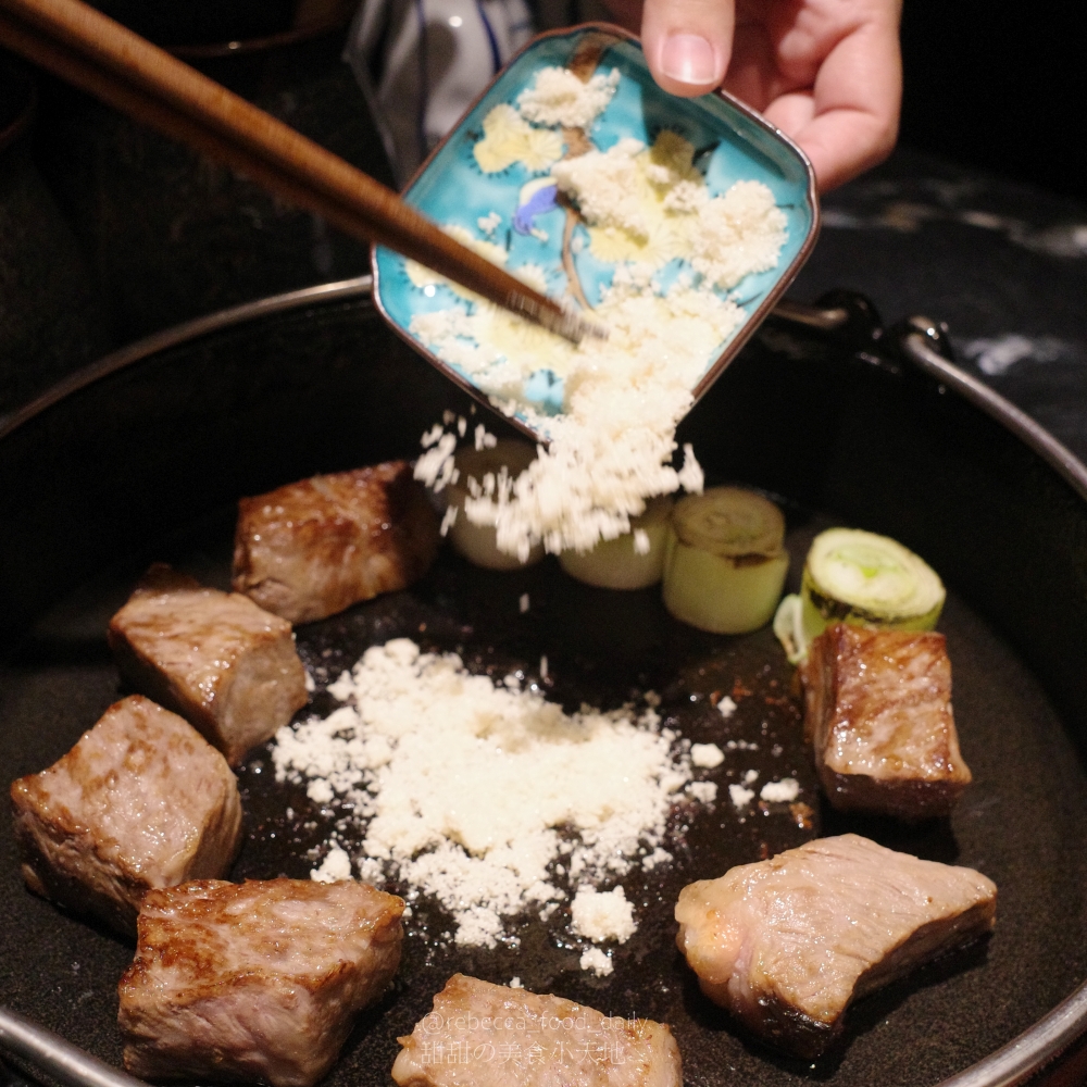 【台北壽喜燒推薦】祇園.禪院壽喜燒專門店 すき焼き專門店|2026最新菜單|傳承自日本京都祇園百年壽喜燒!一次體驗關西與關東風味,厚切米澤牛超銷魂 - 第58張圖 【台北壽喜燒推薦】祇園.禪院壽喜燒專門店 すき焼き專門店|2026最新菜單|傳承自日本京都祇園百年壽喜燒!一次體驗關西與關東風味,厚切米澤牛超銷魂