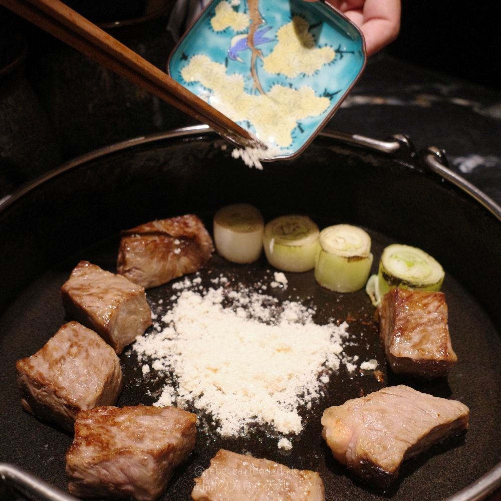【台北壽喜燒推薦】祇園.禪院壽喜燒專門店 すき焼き專門店|2026最新菜單|傳承自日本京都祇園百年壽喜燒!一次體驗關西與關東風味,厚切米澤牛超銷魂 - 第3張圖 【台北壽喜燒推薦】祇園.禪院壽喜燒專門店 すき焼き專門店|2026最新菜單|傳承自日本京都祇園百年壽喜燒!一次體驗關西與關東風味,厚切米澤牛超銷魂