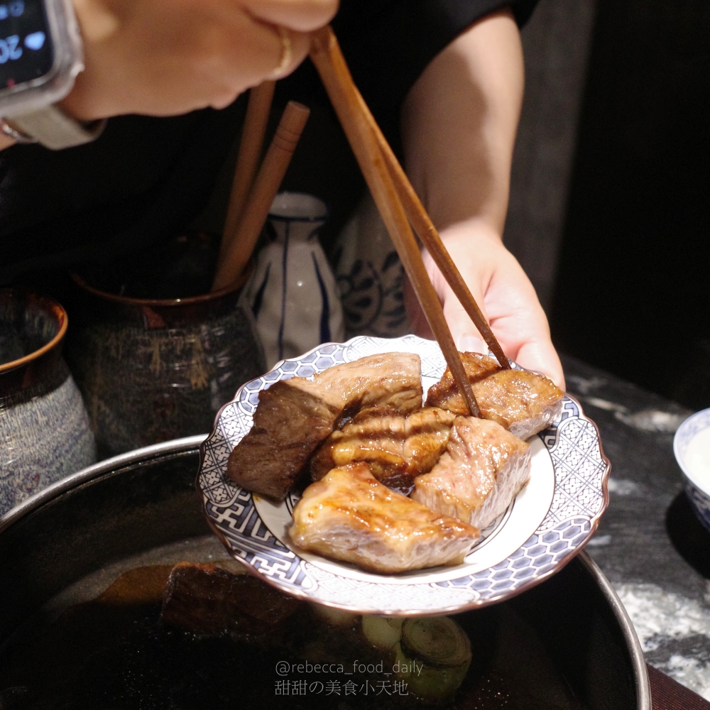 【台北壽喜燒推薦】祇園.禪院壽喜燒專門店 すき焼き專門店|2026最新菜單|傳承自日本京都祇園百年壽喜燒!一次體驗關西與關東風味,厚切米澤牛超銷魂 - 第57張圖 【台北壽喜燒推薦】祇園.禪院壽喜燒專門店 すき焼き專門店|2026最新菜單|傳承自日本京都祇園百年壽喜燒!一次體驗關西與關東風味,厚切米澤牛超銷魂