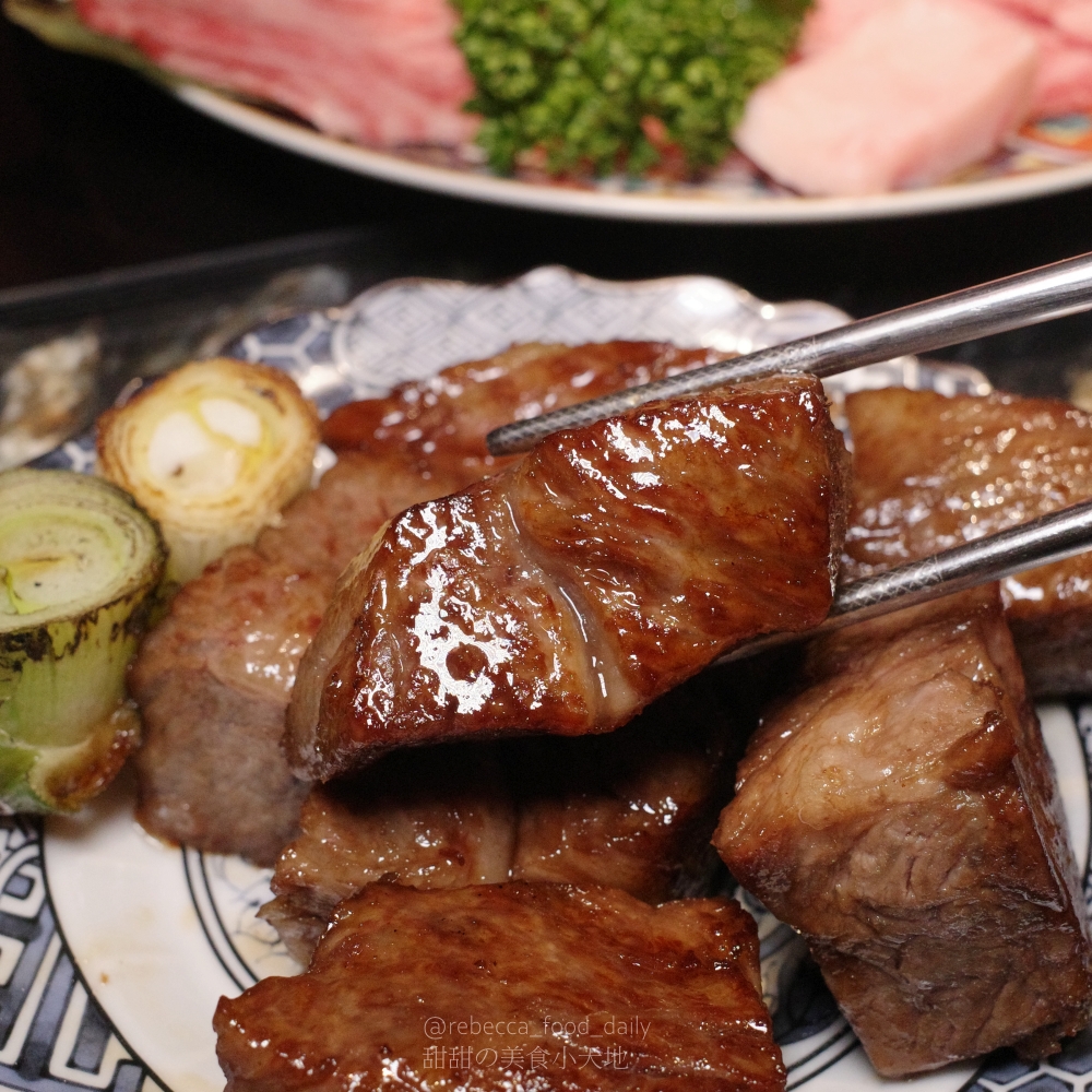 【台北壽喜燒推薦】祇園.禪院壽喜燒專門店 すき焼き專門店|2026最新菜單|傳承自日本京都祇園百年壽喜燒!一次體驗關西與關東風味,厚切米澤牛超銷魂 - 第60張圖 【台北壽喜燒推薦】祇園.禪院壽喜燒專門店 すき焼き專門店|2026最新菜單|傳承自日本京都祇園百年壽喜燒!一次體驗關西與關東風味,厚切米澤牛超銷魂