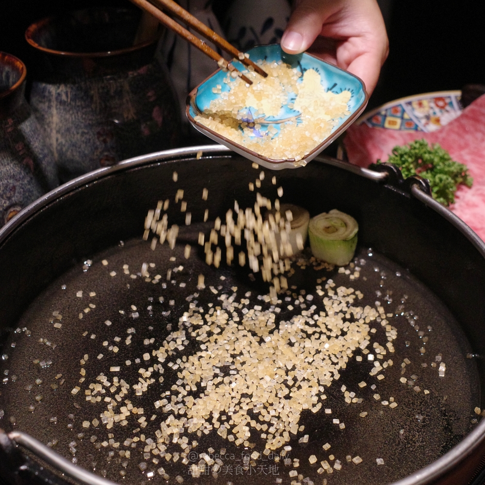 【台北壽喜燒推薦】祇園.禪院壽喜燒專門店 すき焼き專門店|2026最新菜單|傳承自日本京都祇園百年壽喜燒!一次體驗關西與關東風味,厚切米澤牛超銷魂 - 第64張圖 【台北壽喜燒推薦】祇園.禪院壽喜燒專門店 すき焼き專門店|2026最新菜單|傳承自日本京都祇園百年壽喜燒!一次體驗關西與關東風味,厚切米澤牛超銷魂