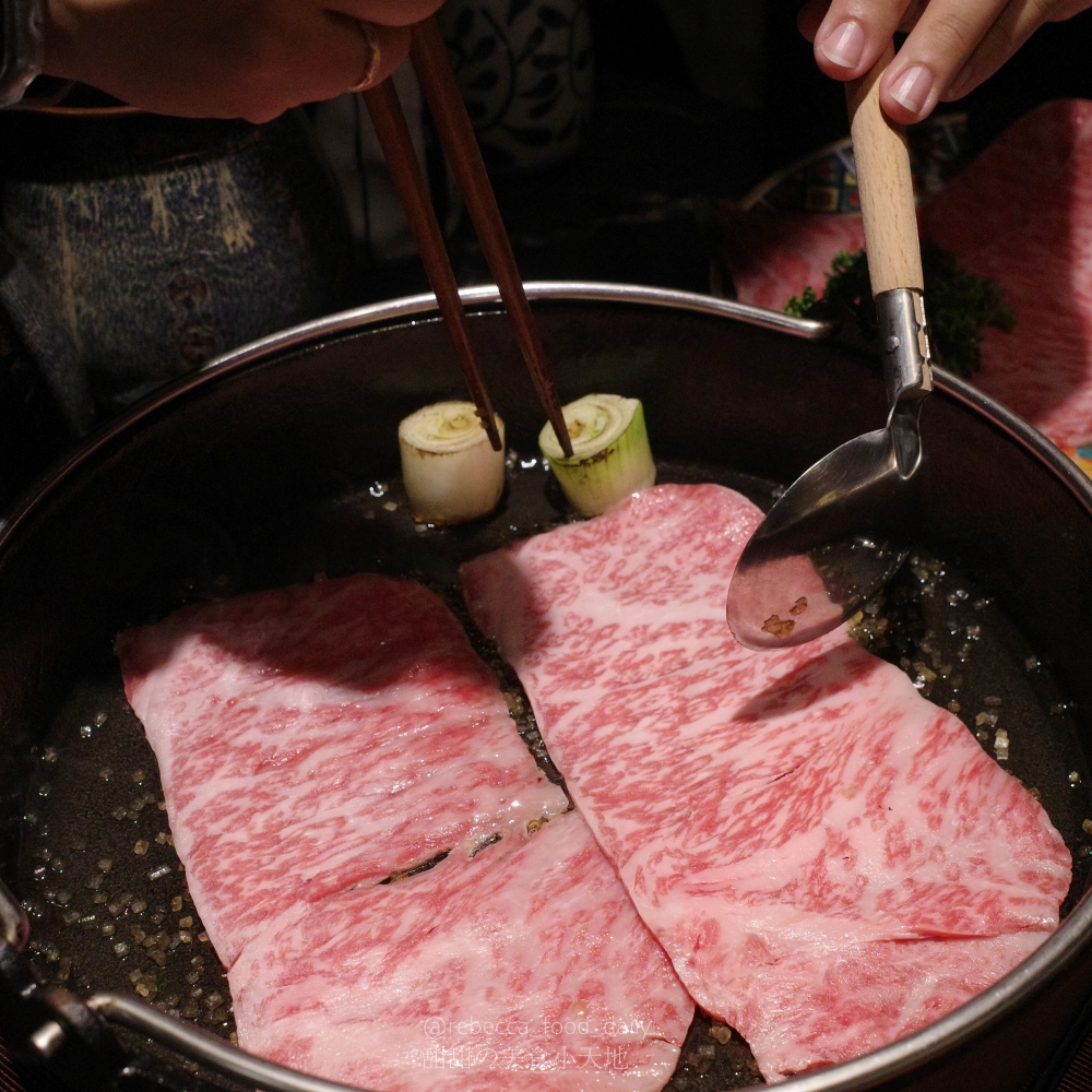 【台北壽喜燒推薦】祇園.禪院壽喜燒專門店 すき焼き專門店|2026最新菜單|傳承自日本京都祇園百年壽喜燒!一次體驗關西與關東風味,厚切米澤牛超銷魂 - 第65張圖 【台北壽喜燒推薦】祇園.禪院壽喜燒專門店 すき焼き專門店|2026最新菜單|傳承自日本京都祇園百年壽喜燒!一次體驗關西與關東風味,厚切米澤牛超銷魂