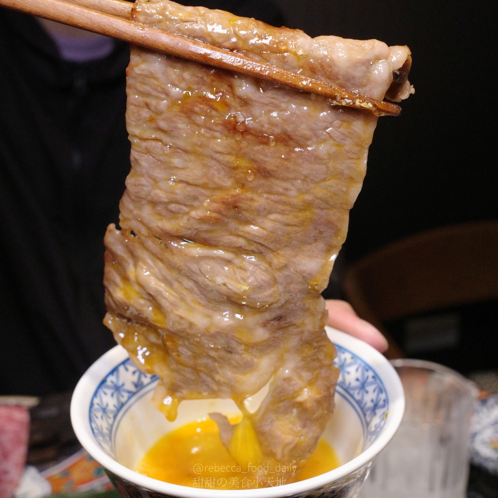 【台北壽喜燒推薦】祇園.禪院壽喜燒專門店 すき焼き專門店|2026最新菜單|傳承自日本京都祇園百年壽喜燒!一次體驗關西與關東風味,厚切米澤牛超銷魂 - 第68張圖 【台北壽喜燒推薦】祇園.禪院壽喜燒專門店 すき焼き專門店|2026最新菜單|傳承自日本京都祇園百年壽喜燒!一次體驗關西與關東風味,厚切米澤牛超銷魂