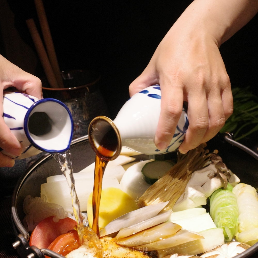 【台北壽喜燒推薦】祇園.禪院壽喜燒專門店 すき焼き專門店|2026最新菜單|傳承自日本京都祇園百年壽喜燒!一次體驗關西與關東風味,厚切米澤牛超銷魂 - 第71張圖 【台北壽喜燒推薦】祇園.禪院壽喜燒專門店 すき焼き專門店|2026最新菜單|傳承自日本京都祇園百年壽喜燒!一次體驗關西與關東風味,厚切米澤牛超銷魂