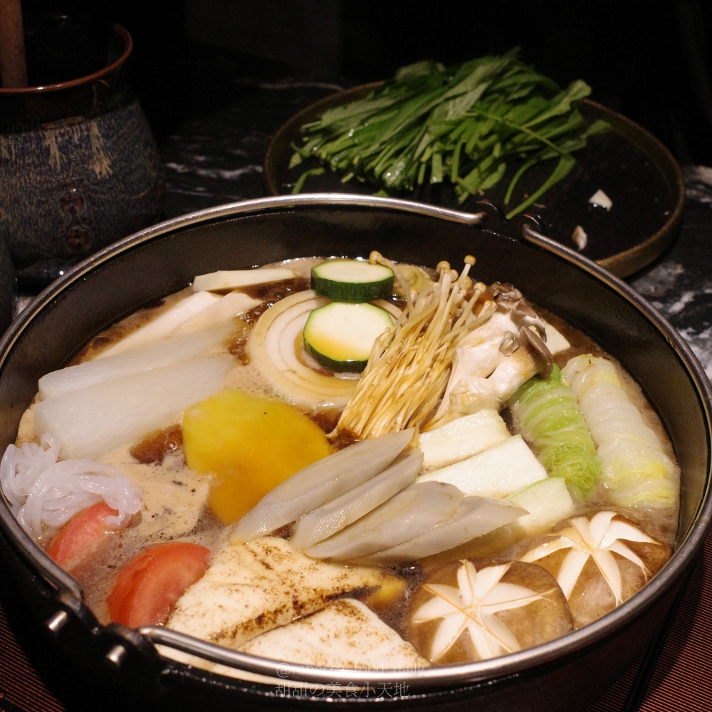 【台北壽喜燒推薦】祇園.禪院壽喜燒專門店 すき焼き專門店|2026最新菜單|傳承自日本京都祇園百年壽喜燒!一次體驗關西與關東風味,厚切米澤牛超銷魂 - 第69張圖 【台北壽喜燒推薦】祇園.禪院壽喜燒專門店 すき焼き專門店|2026最新菜單|傳承自日本京都祇園百年壽喜燒!一次體驗關西與關東風味,厚切米澤牛超銷魂