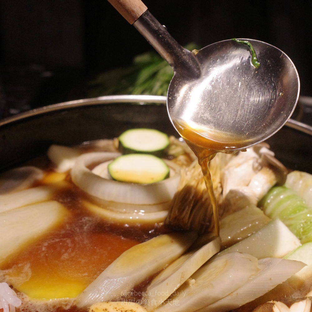 【台北壽喜燒推薦】祇園.禪院壽喜燒專門店 すき焼き專門店|2026最新菜單|傳承自日本京都祇園百年壽喜燒!一次體驗關西與關東風味,厚切米澤牛超銷魂 - 第70張圖 【台北壽喜燒推薦】祇園.禪院壽喜燒專門店 すき焼き專門店|2026最新菜單|傳承自日本京都祇園百年壽喜燒!一次體驗關西與關東風味,厚切米澤牛超銷魂