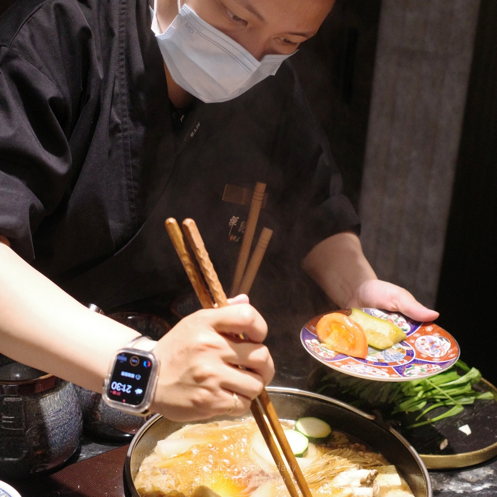 【台北壽喜燒推薦】祇園.禪院壽喜燒專門店 すき焼き專門店|2026最新菜單|傳承自日本京都祇園百年壽喜燒!一次體驗關西與關東風味,厚切米澤牛超銷魂 - 第48張圖 【台北壽喜燒推薦】祇園.禪院壽喜燒專門店 すき焼き專門店|2026最新菜單|傳承自日本京都祇園百年壽喜燒!一次體驗關西與關東風味,厚切米澤牛超銷魂